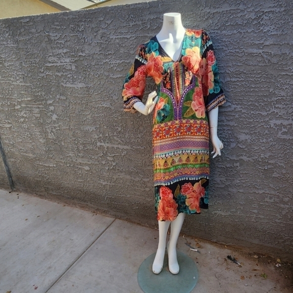 Farm Anthropologie‎ Dress - Picture 5 of 13